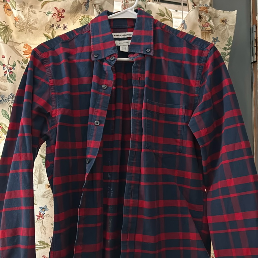 Amazon Shirt